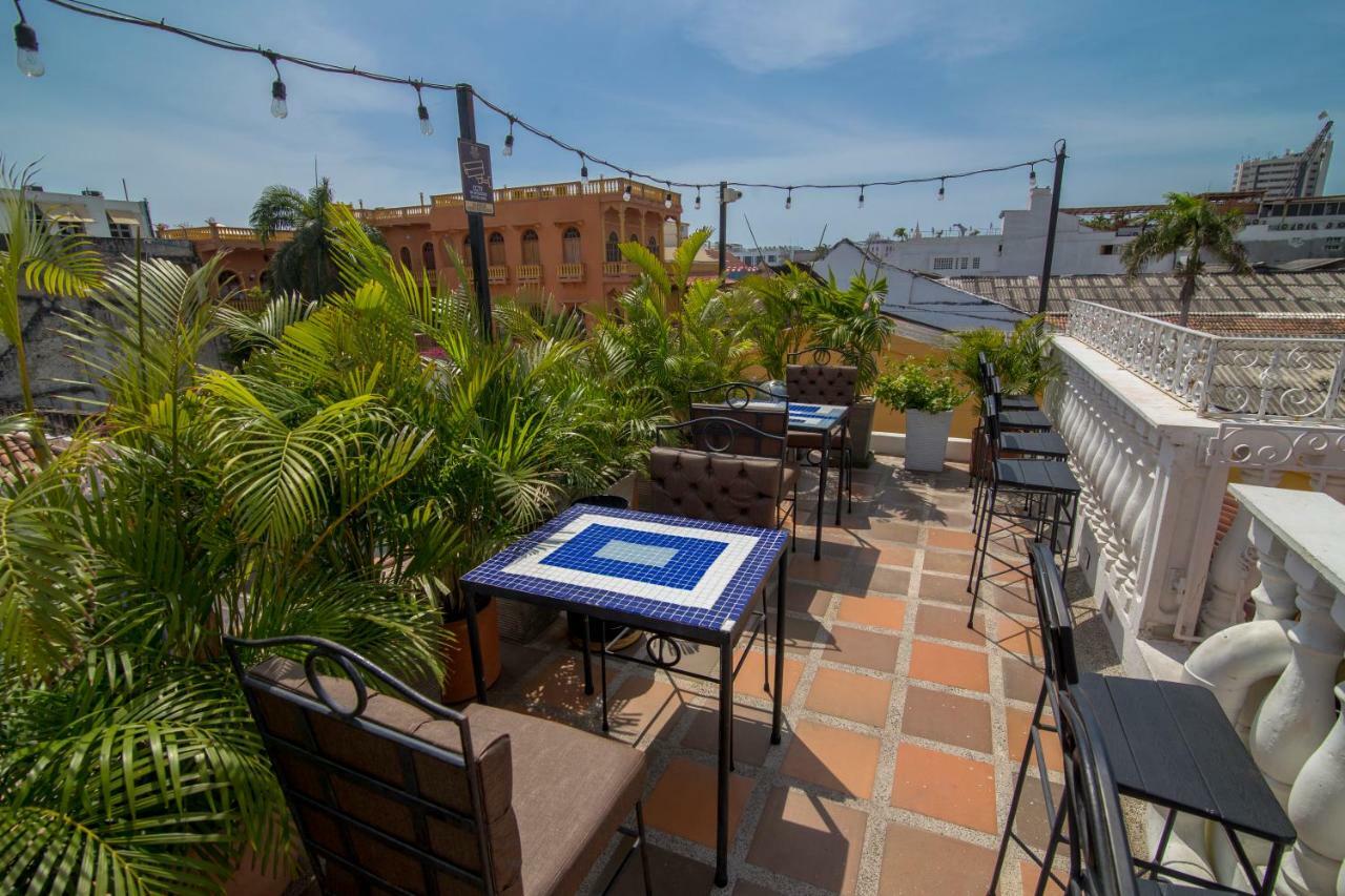 Life Is Good Cartagena Hostel, Cartagena